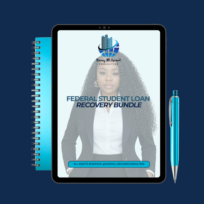 FCRA Business Education Bundle